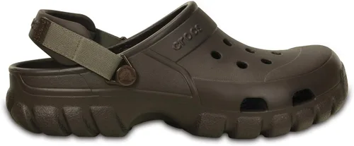 Vista 4 de Crocs Unisex Adult Offroad Sport Clogs