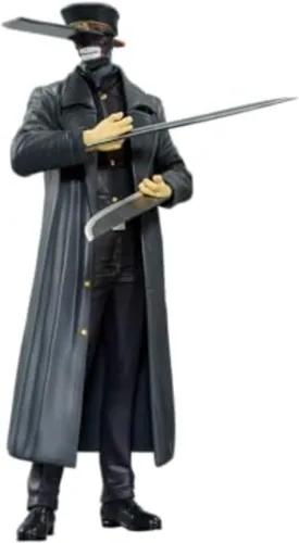 Vista 6 de Banpresto - Chainsaw Man - Power vol. 4, Bandai Spirits Chain Spirits Figure
