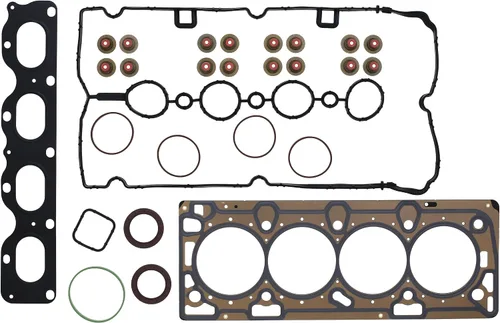 Vista 3 de Juego de juntas de culata de motor compatible con Chevrolet Cruze 1.8L L4 2010 2011 2012 2013 2014 2015 2016 PC-159182