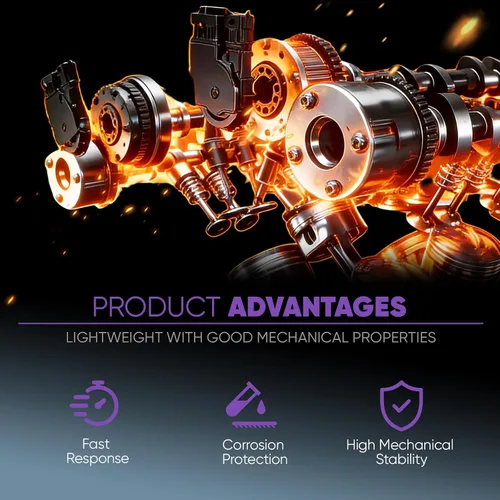 Vista 4 de 11377603979 Actuador de válvula de eje exéntrico Valvetronic Reemplazo para BMW X1 X3 X4 X5 X6 Z4 135i 228i 320I 328I 335i 428i 435i 528i 535i 640i