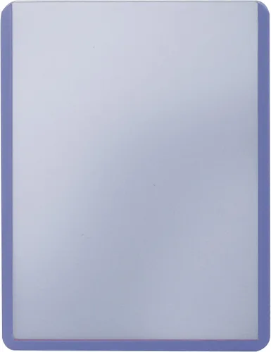 Vista 4 de Ultra Pro 3x4 pulgadas Toploader transparente regular de 25 unidades, fundas de plástico duro protectoras para tarjetas de béisbol