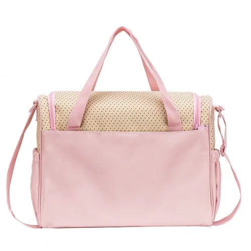 Vista 7 de SOHO Colecciones, bolsa de 10 piezas Pañal setlimited Tiempo ofrecen