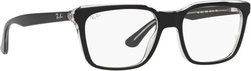 Vista 5 de Ray-Ban Rx5391 Rectangular Prescription Eyeglass Frames
