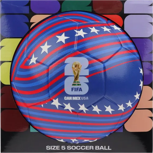Vista 3 de Capelli Sport Copa Mundial de la FIFA 26™