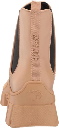 Vista 3 de GUESS Women's Hestia Ankle Boot