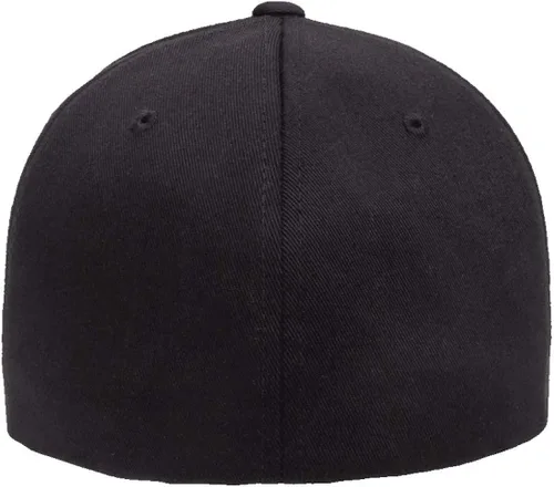 Vista 3 de Gorra ajustada de béisbol para Ford F150 Pickup Truck 2015-20 Flexfit 6277
