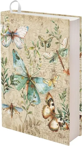 Vista 9 de DISNIMO Beach Sunrise - Funda elástica para libros de texto de tapa dura, lavable, reutilizable, protector de libros para adultos, mujeres, hombres