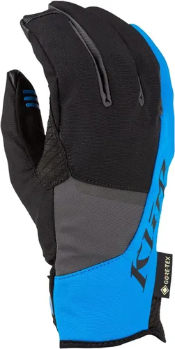 Vista 5 de KLIM Inversion GTX - Guantes para motos de nieve sin aislamiento para hombre