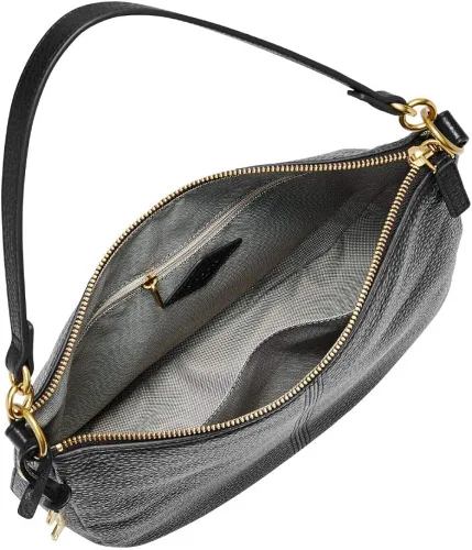 Vista 5 de Fossil Jolie bolsa cruzada pequeña para mujer