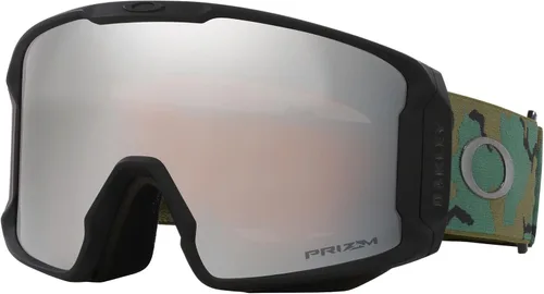 Vista 13 de Oakley Line Miner L Gafas de protección para la nieve