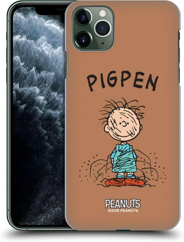 Vista 177 de Carcasa rígida para iPhone 7/iPhone 8, diseño de cacahuetes