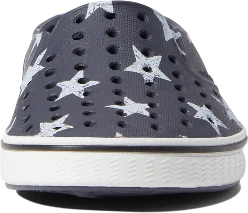 Vista 5 de native kids zapatos unisex millas impresión (ToddlerLittle Kid)