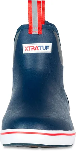Vista 3 de Xtratuf Botines para hombre de 6 pulgadas de ancho