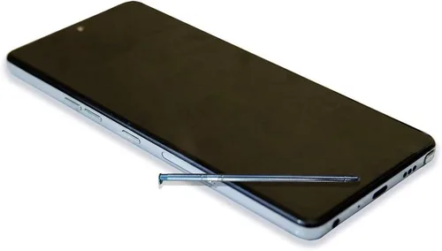 Vista 4 de Lápiz táctil de repuesto para LG Stylo 6 Stylus 6 Q730AM Q730VS Q730MS Q730PS Q730CS Q730MA LCD Touch Pen Stylus Pen