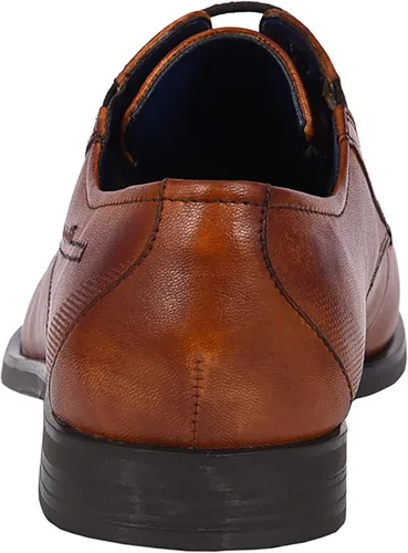 Vista 3 de bugatti Derbys 311196054100 para hombre