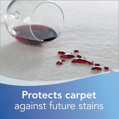 Vista 4 de BISSELL Espuma para alfombras de tráfico pesado, Gain, 22 oz (paquete de 4), 14399