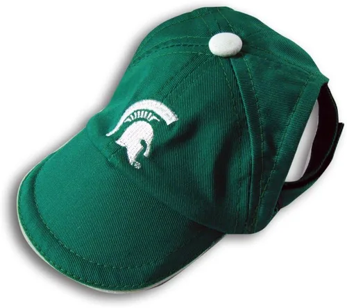 Vista 8 de Collegiate Florida Gators - Gorra para perro, talla XS