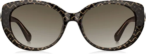 Vista 2 de Kate Spade New York Women's EverettFS Cat Eye Sunglasses