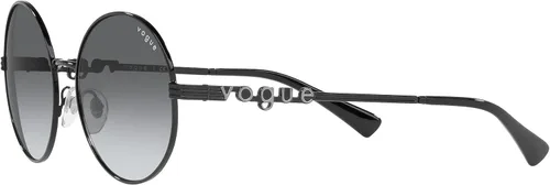 Vista 3 de Vogue Eyewear Gafas de sol redondas Vo4227s para mujer