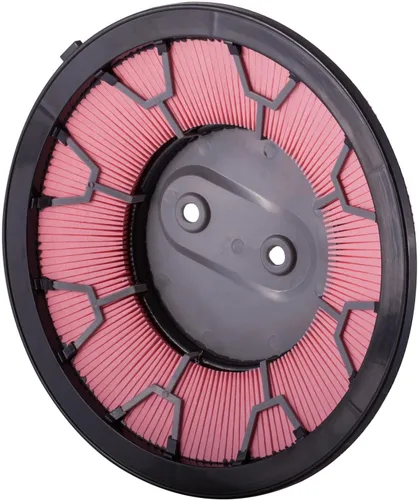 Vista 4 de Filtro de aire compatible con Nissan NP300 2009 2010 2011 2012 2013 2014 2015 PC-301055