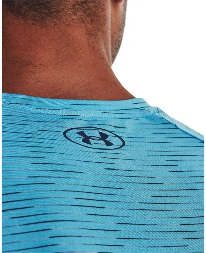 Vista 3 de Under Armour Tech 2.0 5c - Camiseta de manga corta para hombre