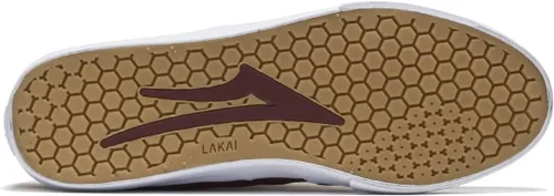 Vista 4 de Lakai Riley 3, Zapatillas de skate