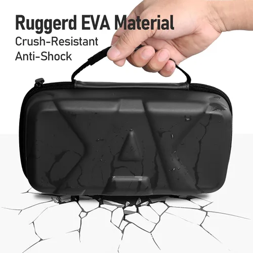 Vista 3 de para arrancadores NOCO GBX45 Boost Sport y Plus con protección EVA para litio UltraSafe (Solo estuche)