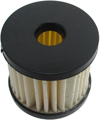 Vista 2 de Filtro de combustible para Dyna FXD Softail FLHT Road King Electra Tri Glide #61011-04A (2 piezas)