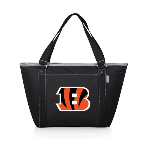 Vista 42 de PICNIC TIME NFL Topanga Cooler Bag, Soft Cooler Tote Bag, Picnic Cooler