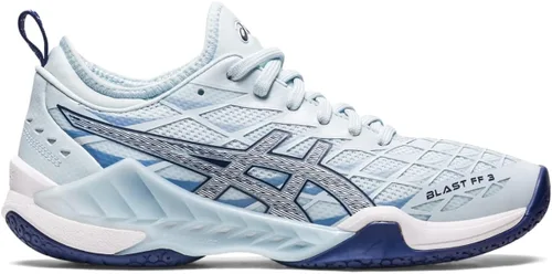 Vista 4 de ASICS Zapatillas de balonmano Blast FlyteFoam 3 para mujer
