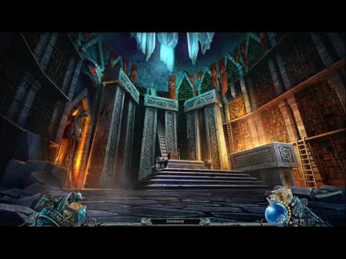 Vista 6 de Graven The Purple Moon Prophecy Download