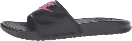 Vista 12 de Nike - Sandalias Benassi Just Do It para mujer