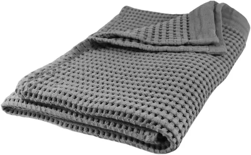 Vista 50 de GILDEN TREE Toalla de baño tipo waffle de secado rápido, toallas de baño delgadas de lujo, toallas de baño 40x80 grandes, estilo moderno (crema)