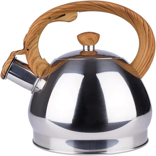 Vista 3 de ORION GROUP Hervidor automático para gas e inducción 1,8 l