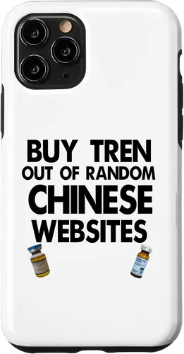 Vista 13 de Funda para iPhone 12 mini Get Tren Funny Gym Bodybuilding Design Jim Barbell Power