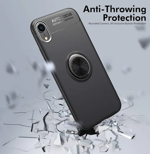 Vista 6 de Oribox - Funda compatible con iPhone