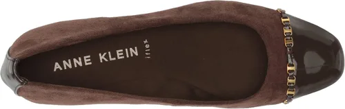 Vista 5 de Anne Klein Zapatos de tacón Moxy para mujer, Negro