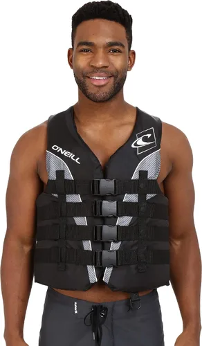 Vista 8 de O'Neill Superlite - Chaleco salvavidas para hombre USCG