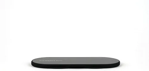 Vista 11 de ThinOptics Milano Aluminum Case + Round Sunglasses