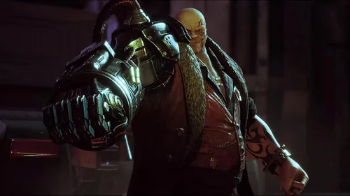 Vista 8 de Gungrave G.O.R.E - Xbox Series X