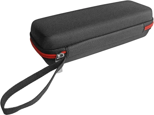 Vista 6 de Estuche rígido compatible con escáner