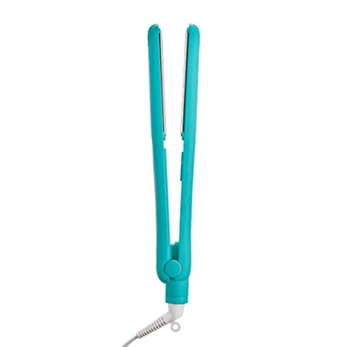 Vista 9 de Moroccanoil Perfectly Polished Titanium Flat Iron