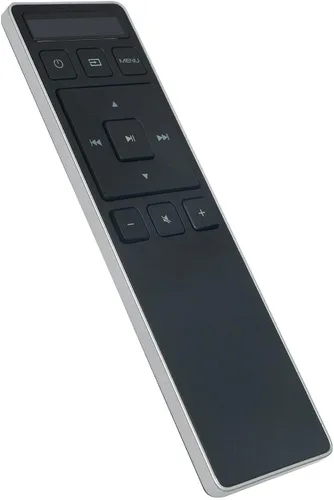 Vista 4 de XRS551i-C Reemplazar el control remoto para barra de sonido Vizio SB3621N-E8M SB3621N-G8 SB3630-E6