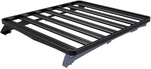 Vista 6 de Front Runner Slimline II Kit de portaequipajes compatible con Toyota Tacoma (2005-actual)