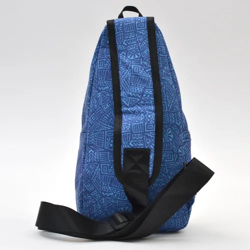 Vista 43 de Nupouch Mochila cruzada antirrobo, carga USB, mochila ligera para viajes, senderismo, todos los días