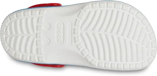Vista 3 de Crocs Unisex-Child Classic Hello Kitty Clog