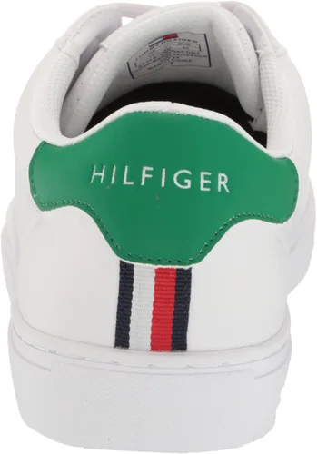Vista 3 de Tommy Hilfiger Tenis Brecon para hombre