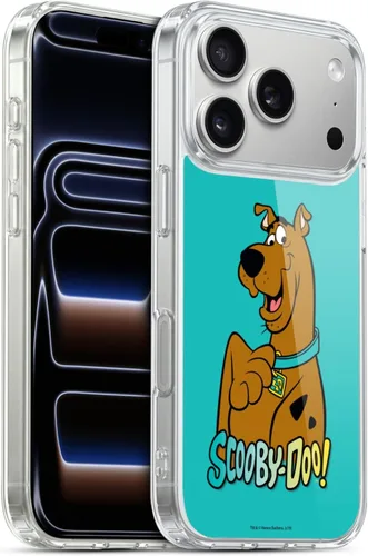 Vista 68 de Head Case Designs Funda con licencia oficial de Scooby-Doo Capture Character Art a prueba de golpes [protección de grado militar] compatible
