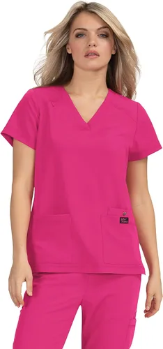 Vista 9 de Camisas KOI Negro