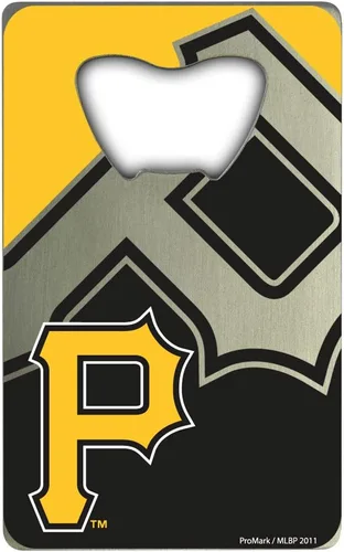 Vista 7 de FANMATS MLB - Abrebotellas unisex para adultos, estilo tarjeta de crédito, 2 x 3.25
